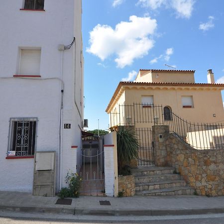 Rnet - Merce Rododera - Puerto Roses Bagian luar foto